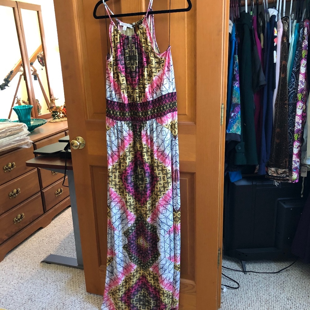 Summer Dress